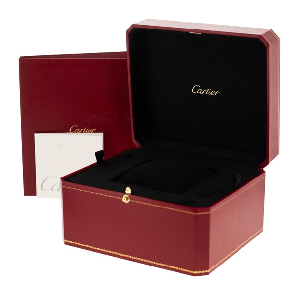 Cartier Ballon Bleu W6900456